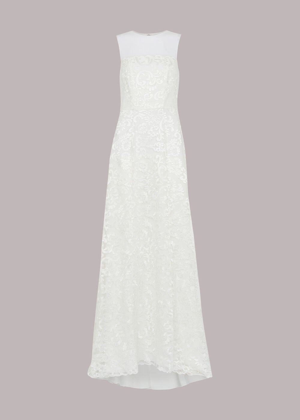 Therese Wedding Dress