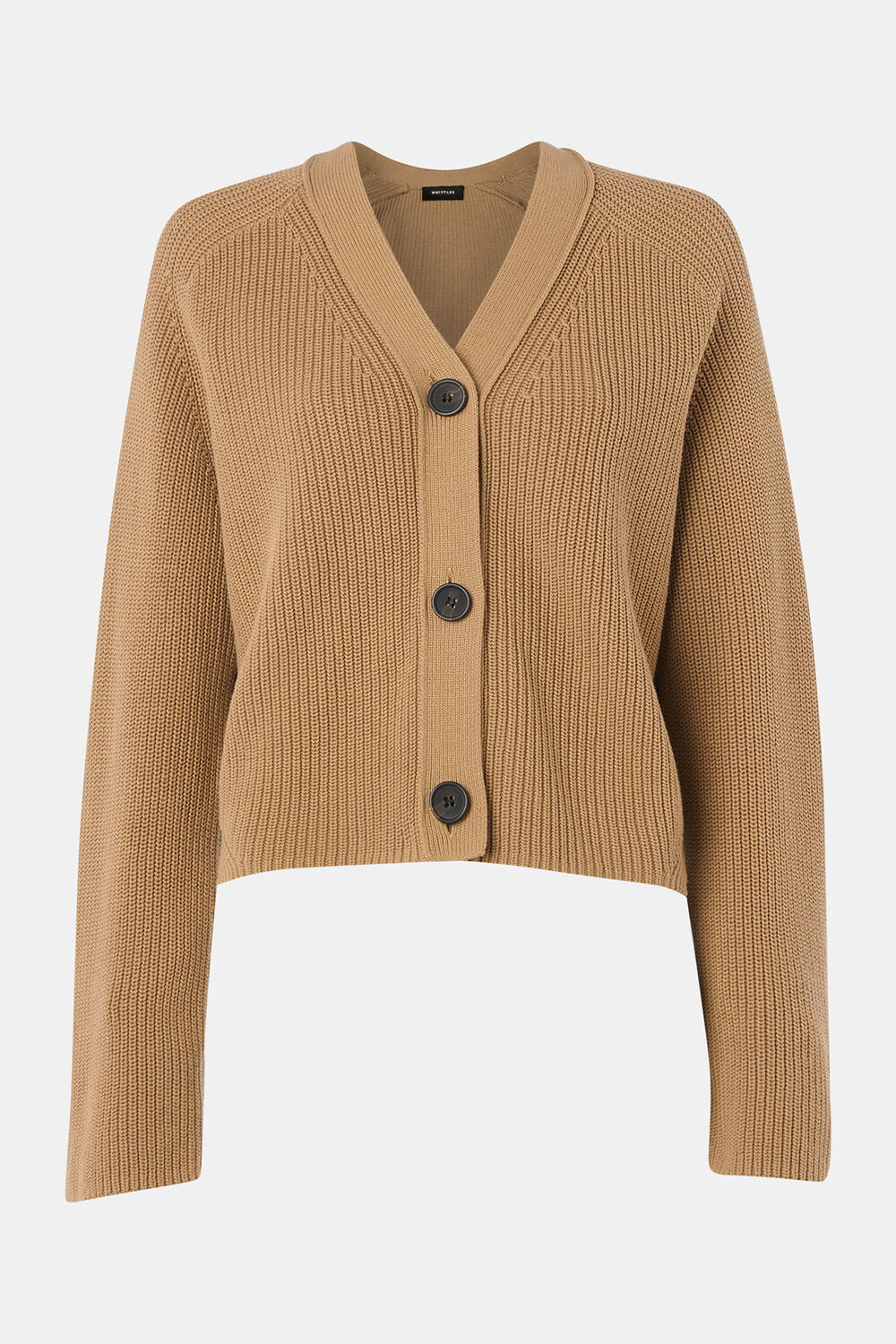 Petite Nala Cotton Cardigan