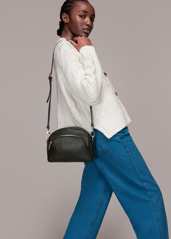 Elmley Crossbody Bag