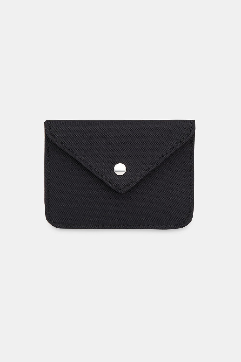 Nylon Card Holder