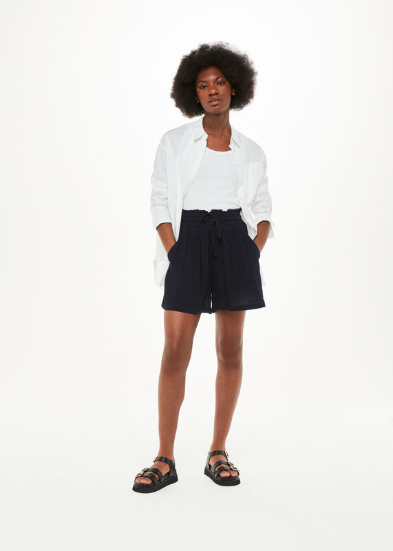 Lula Fluid Short