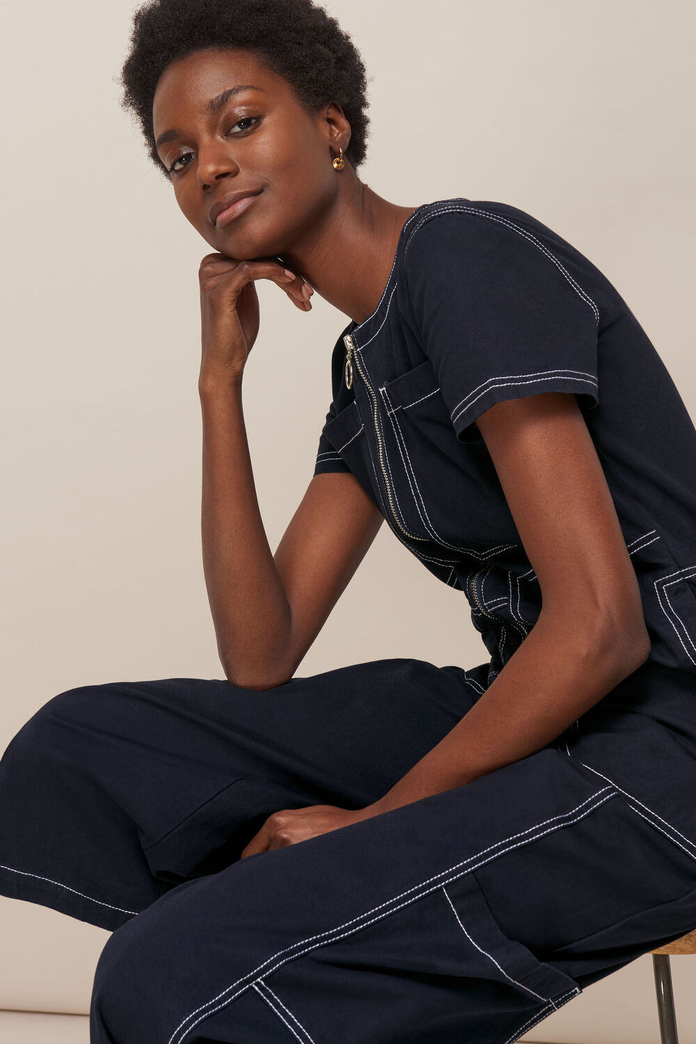 LF Markey Felix Boilersuit