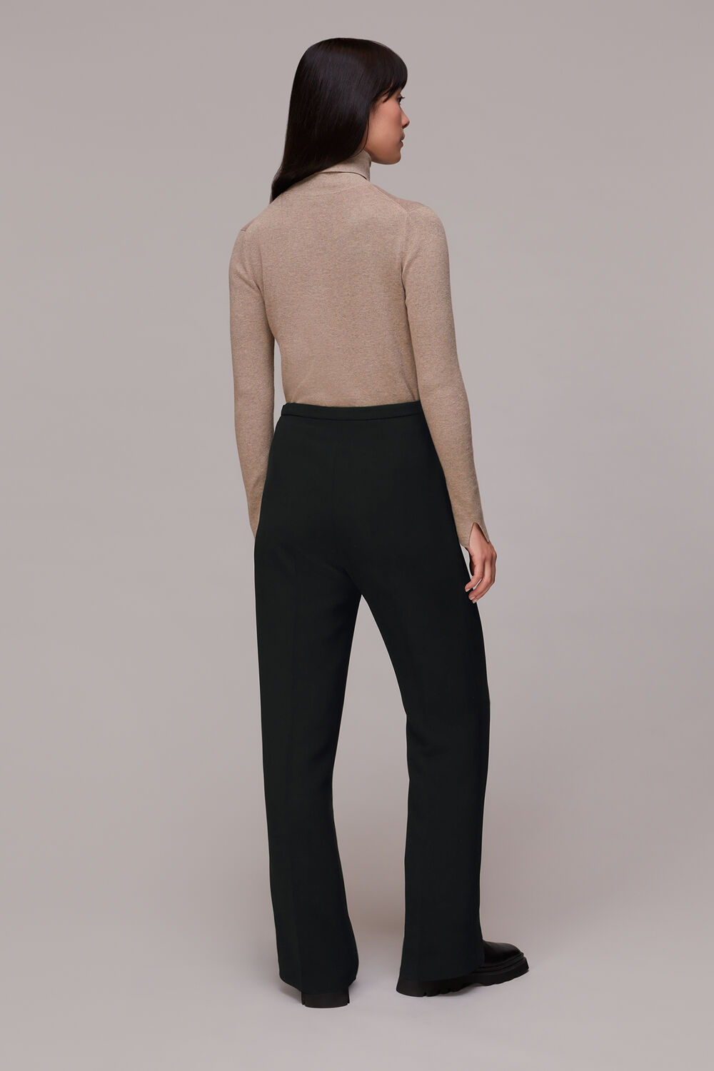 Full Length Anna Trouser