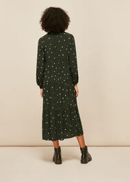 Longline Spot Enora Dress