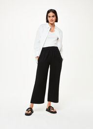 Linen Pocket Trouser