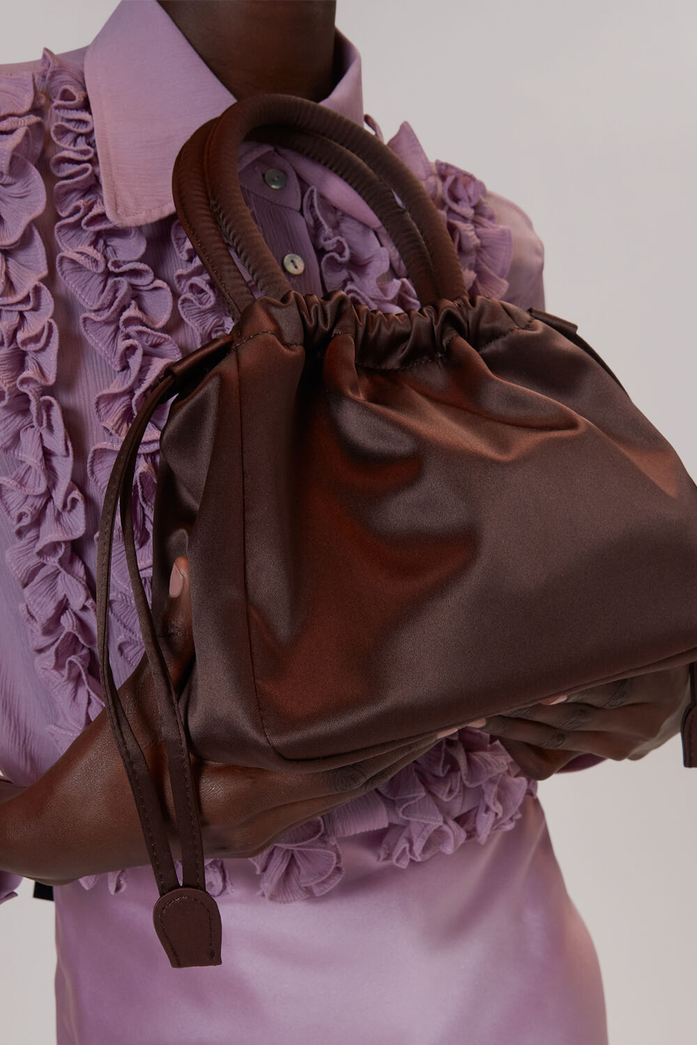 Whistles X Hai Elsie Bag
