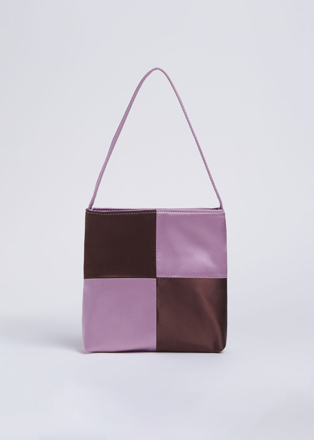 Whistles X Hai Lilac Vera Bag