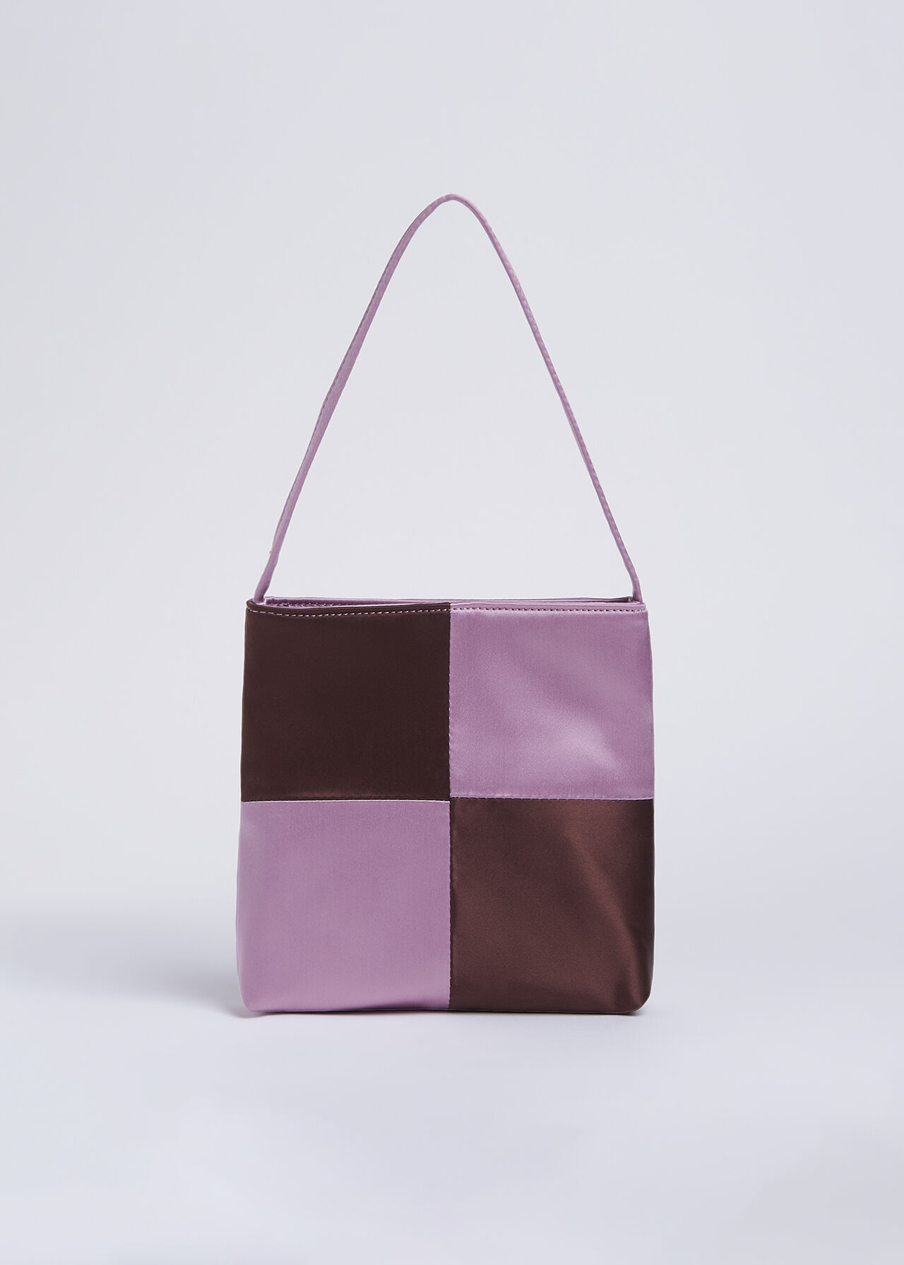 Whistles X Hai Lilac Vera Bag