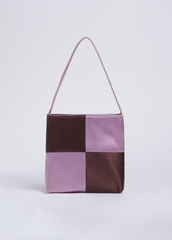 Whistles X Hai Lilac Vera Bag