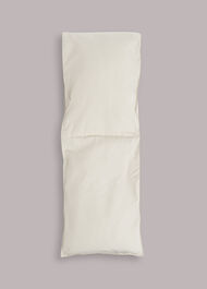 Puffer Scarf