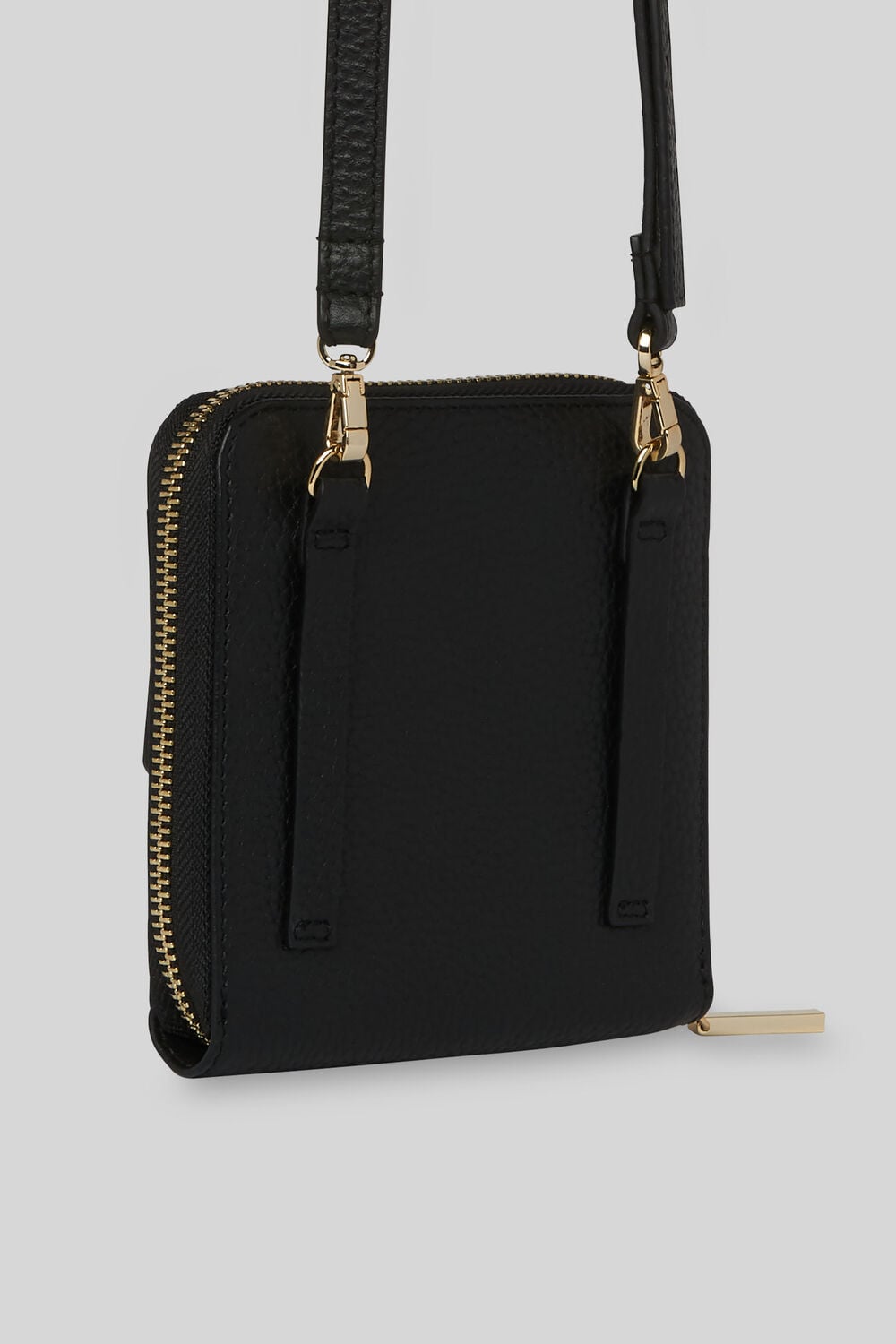 Orton Multi Way Purse Black