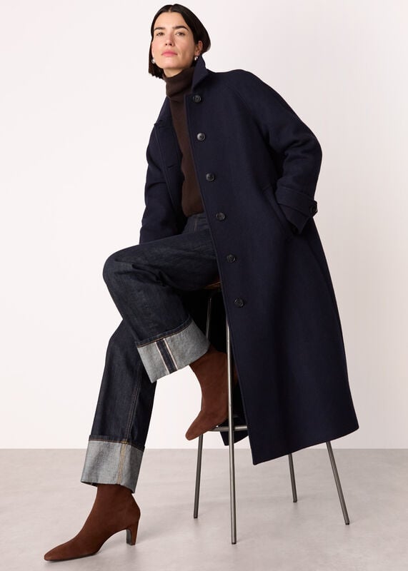 Chocolate Whistles X Essen Glove Boot