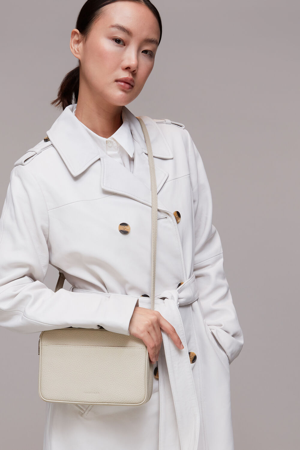 Carmen Crossbody Bag