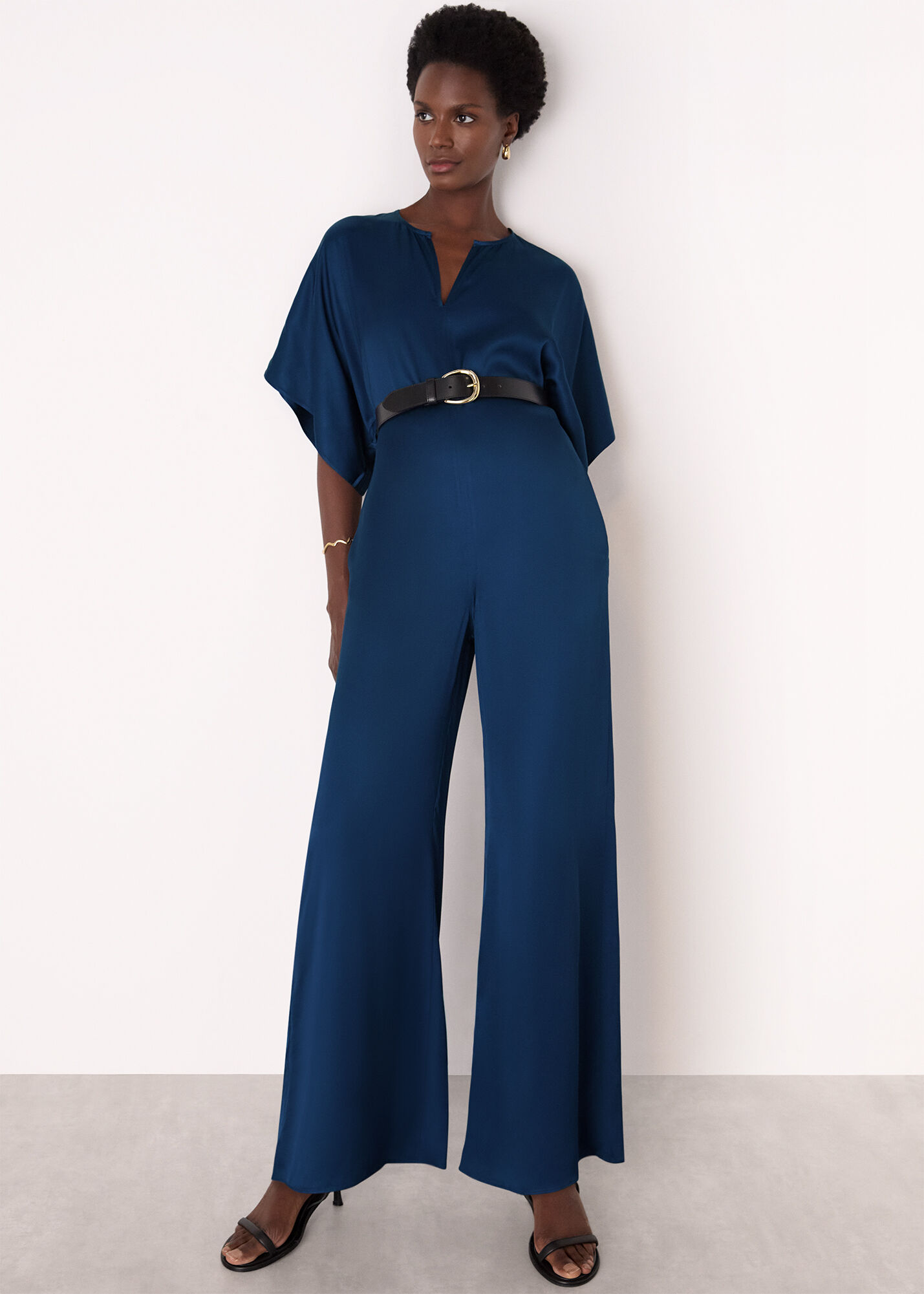 Whistles Jumpsuit Sale | Whistles US |