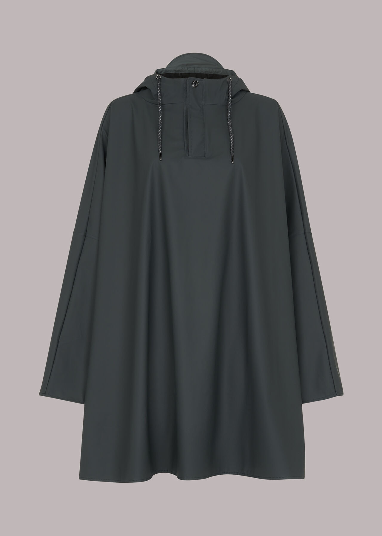 Rains Cape