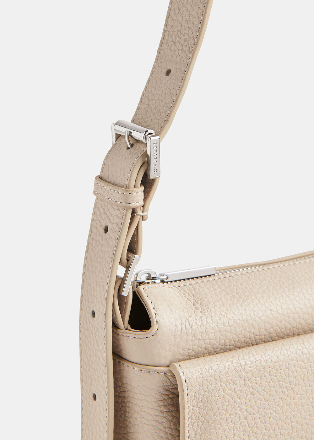 Tilda Pocket Detail Bag
