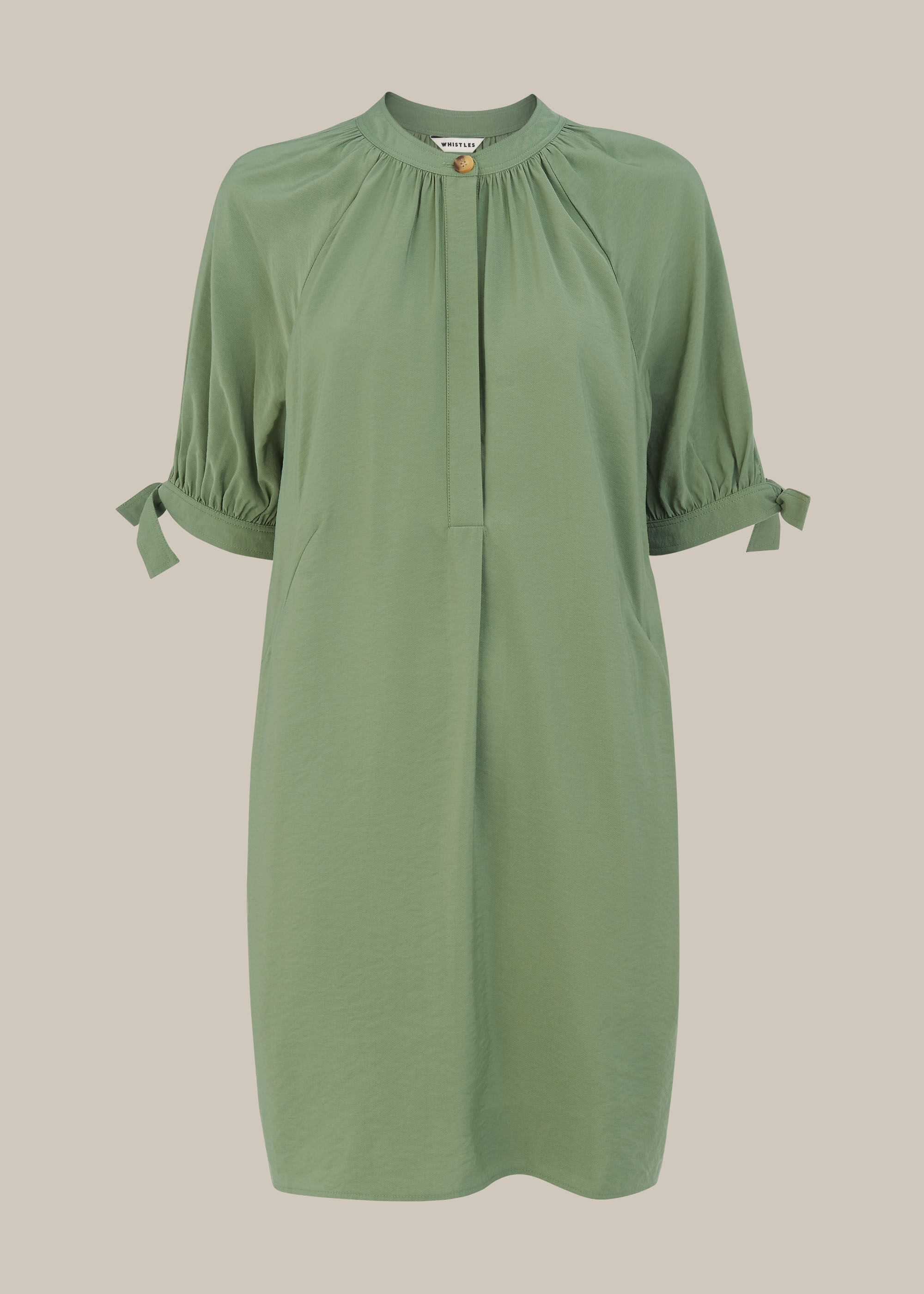 Whistles celestine shop dress