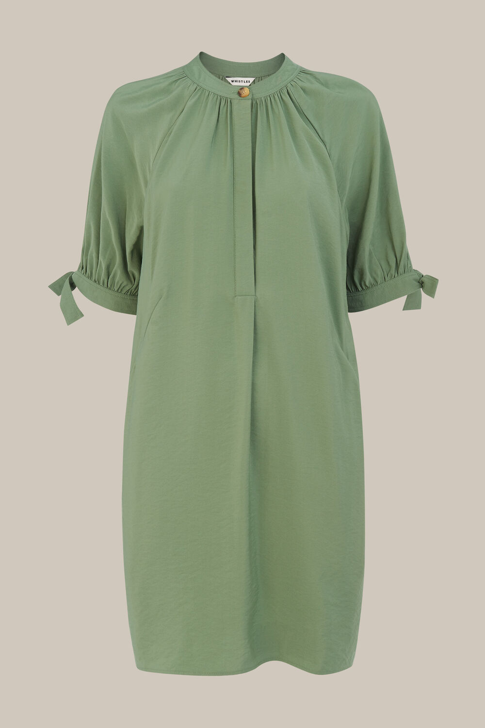 Celestine Dress