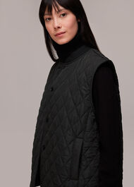 Sandra Gilet