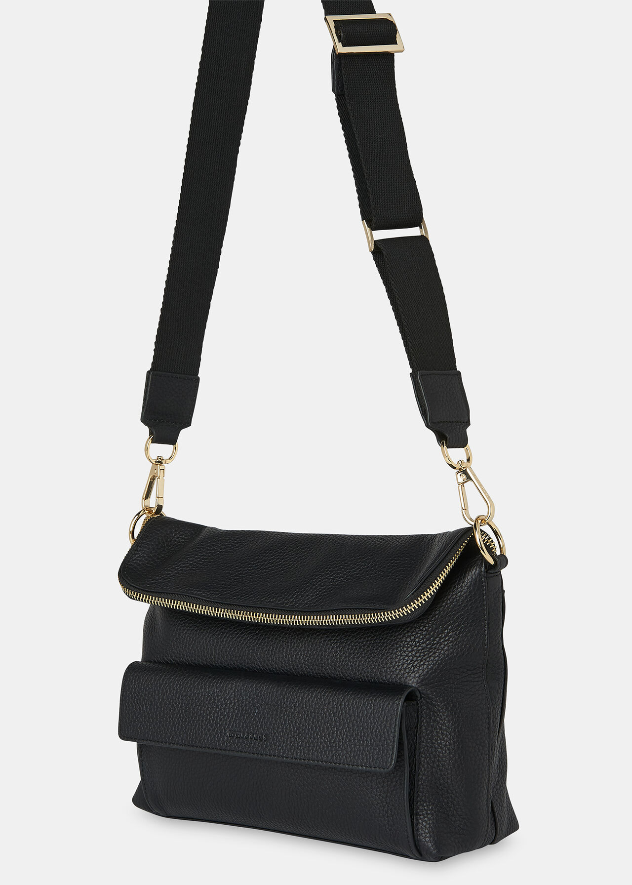 Vida Crossbody Bag