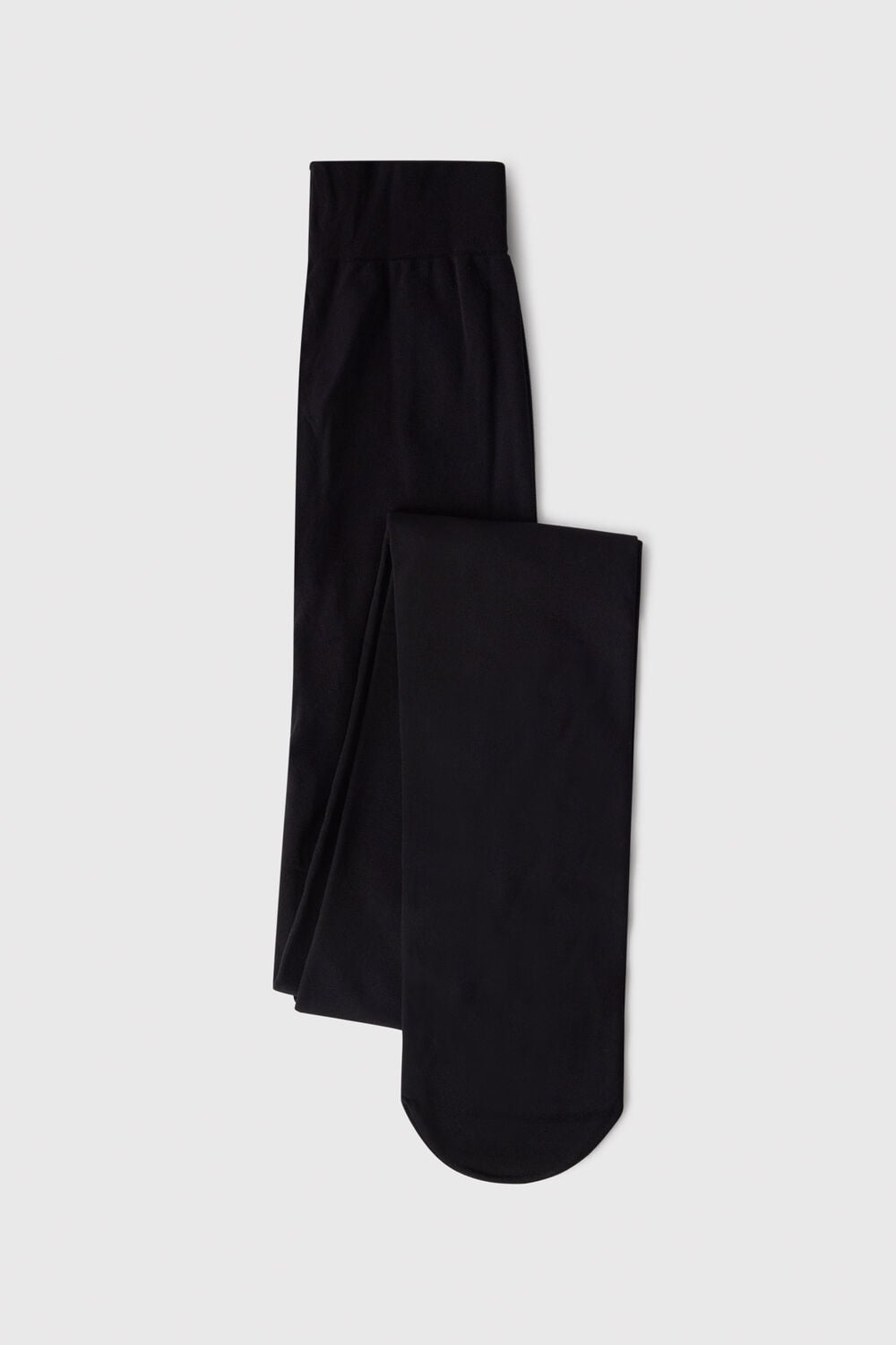 Black 55 Denier Tights