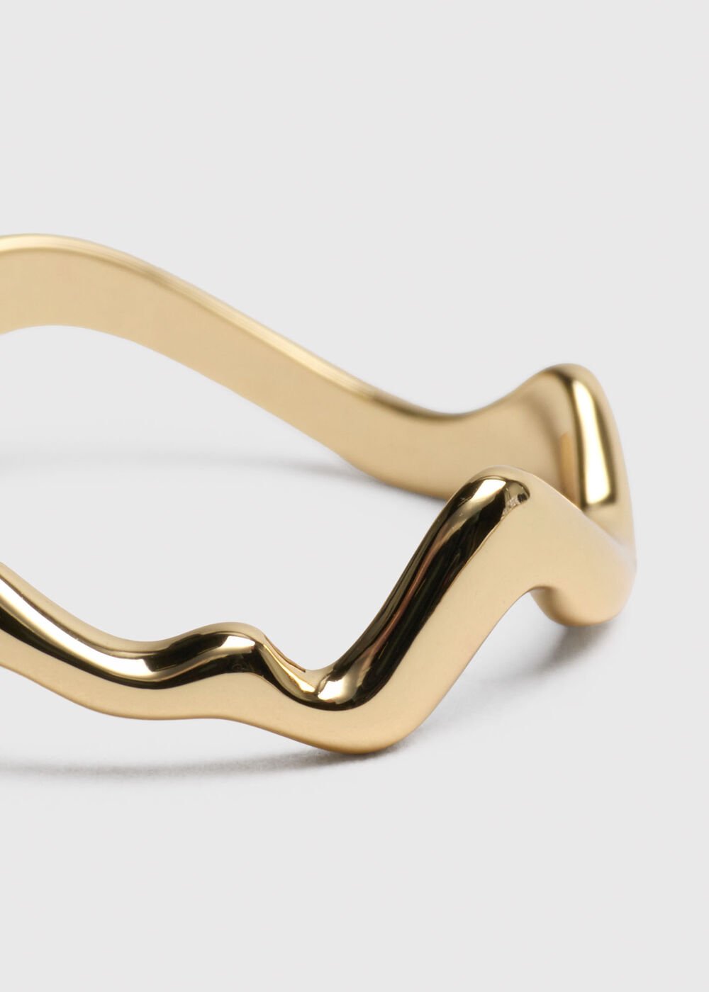 Wave Ring