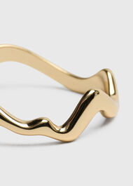 Wave Ring