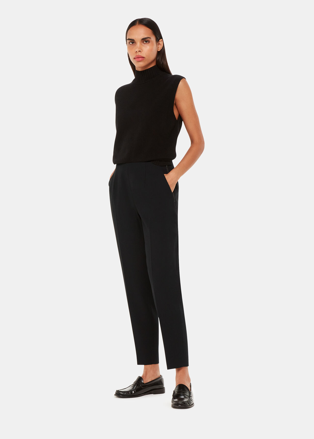 Ella Essential Trouser