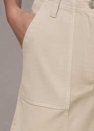 Casual Utility Shorts