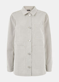 Sylvie Stripe Jacket