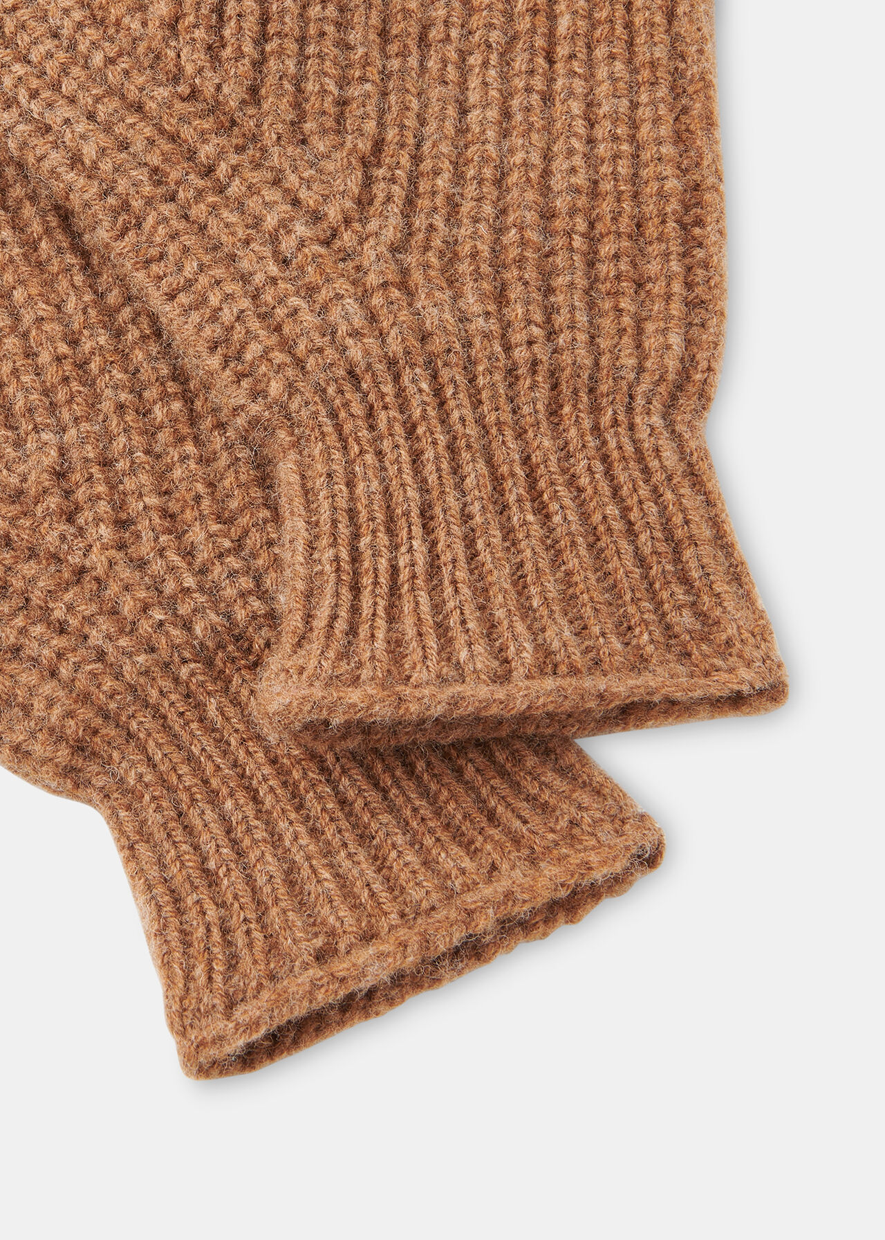 Lambswool Gloves