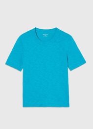 Rosa Double Trim T-Shirt