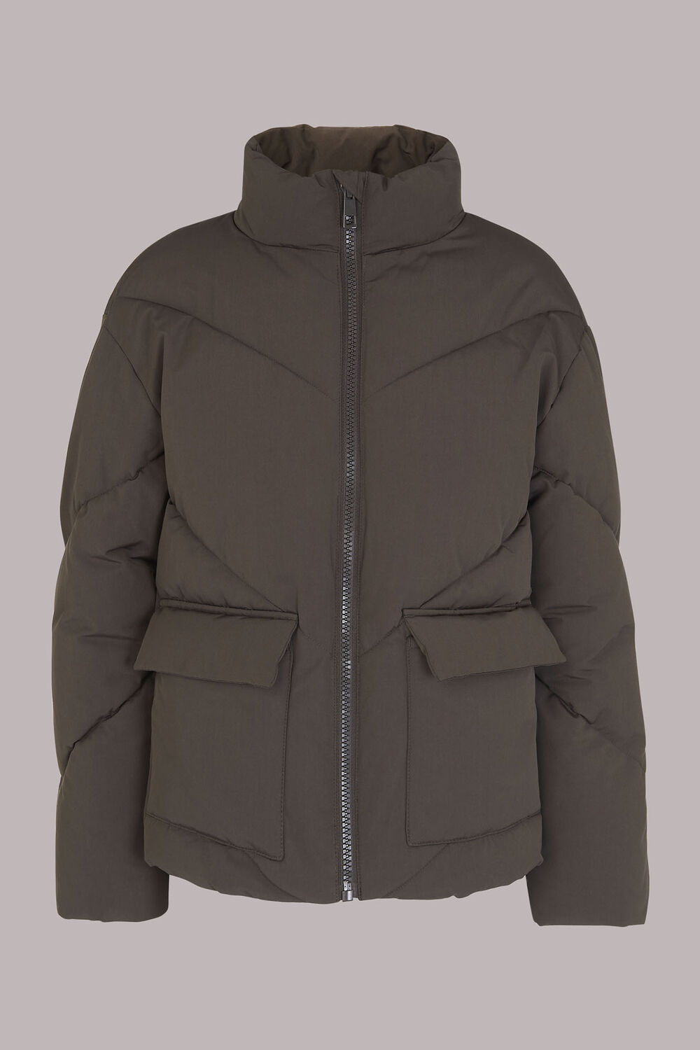 Lydia Padded Jacket