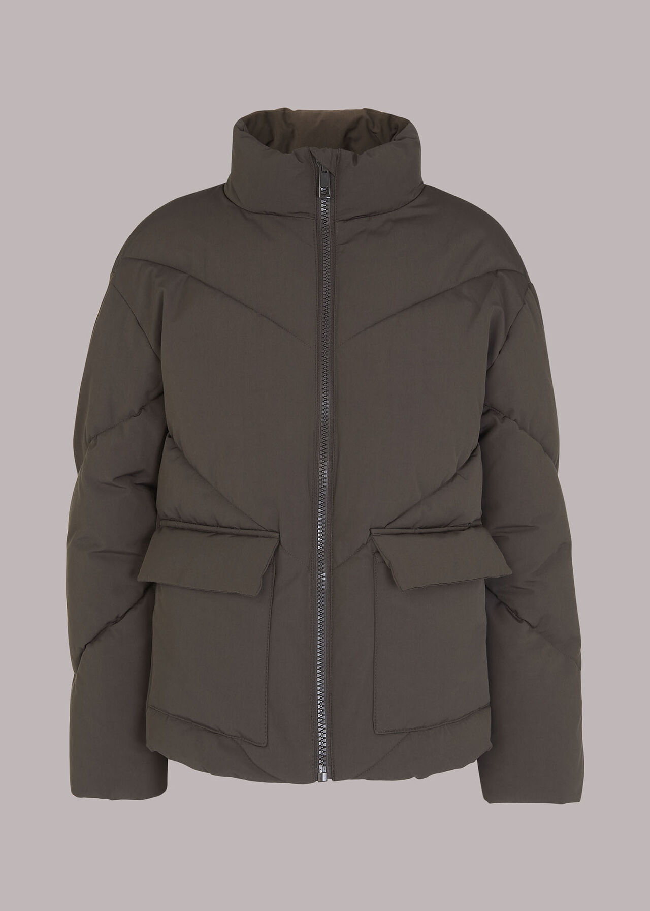 Lydia Padded Jacket