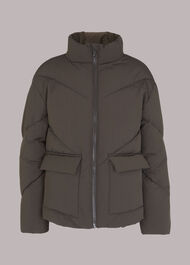 Lydia Padded Jacket
