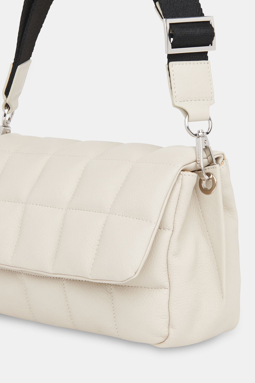 Ellis Quilted Crossbody Bag