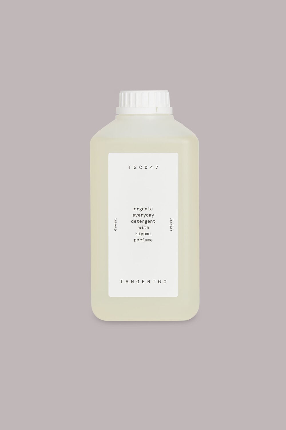 Tangent GC Everyday Detergent