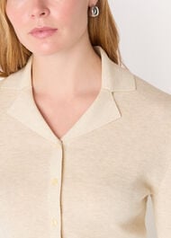 Phoebe Knit Shirt