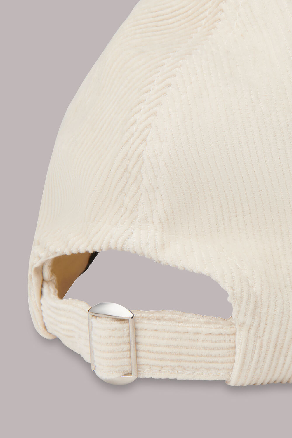 Cord Cap