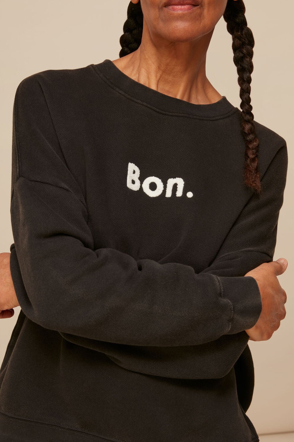 Bon Sweater