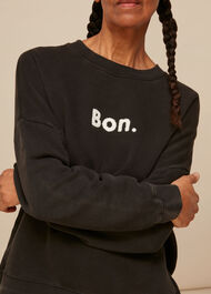 Bon Sweater