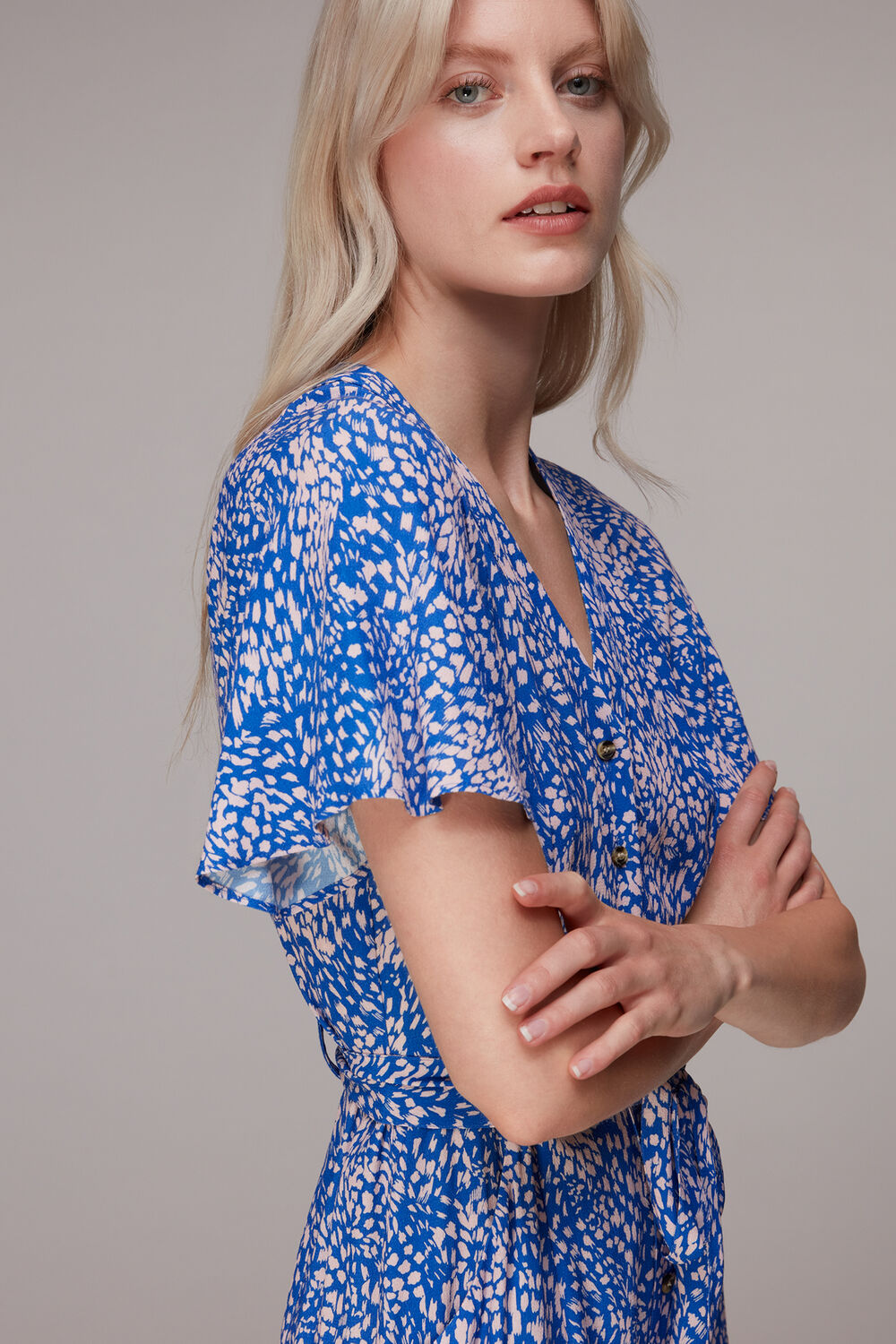 Lively Animal Jemma Jumpsuit