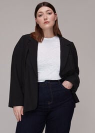 Cerys Relaxed Blazer