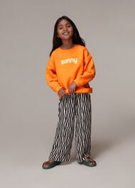 Sunny Sweatshirt