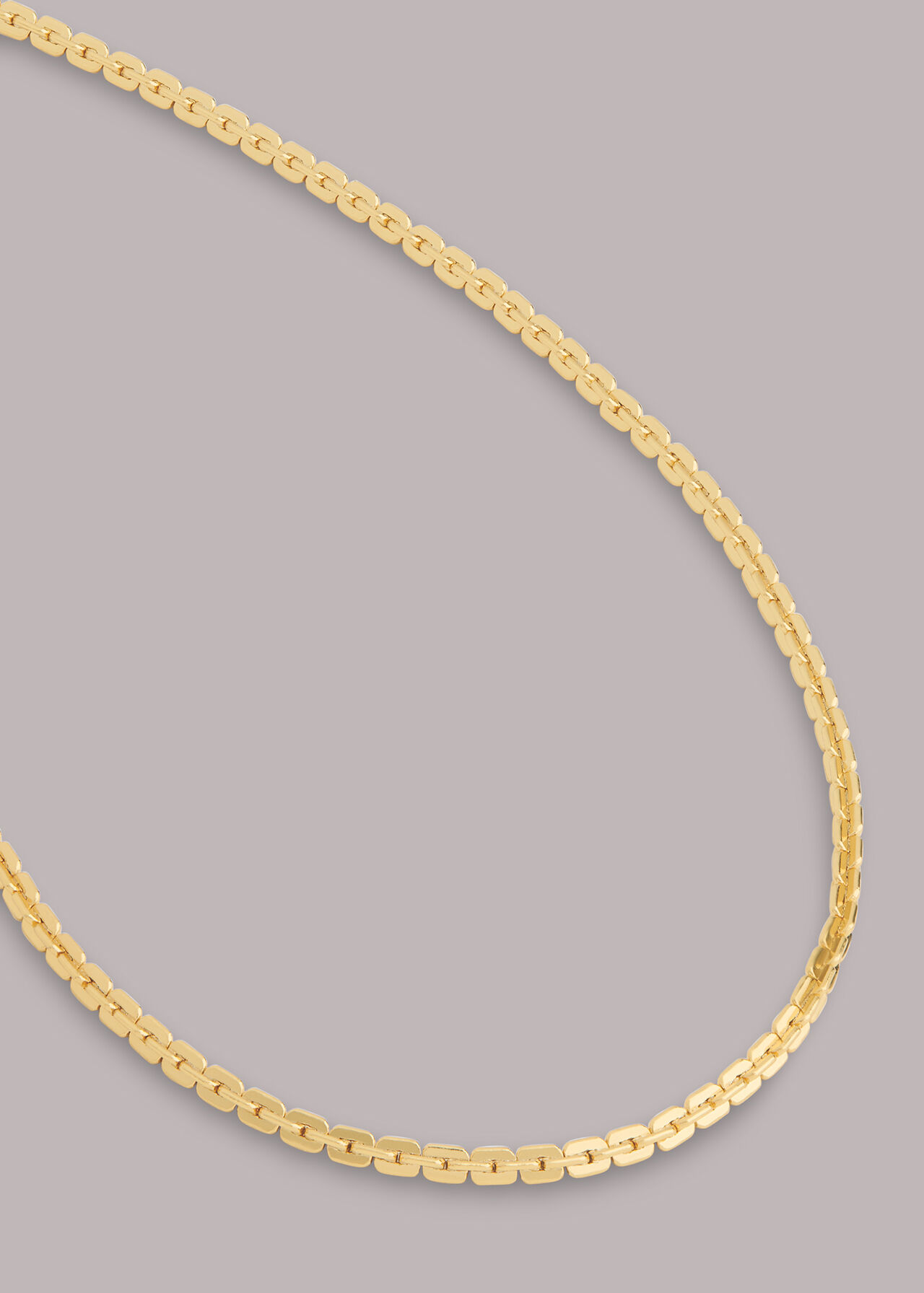 Linked Chain