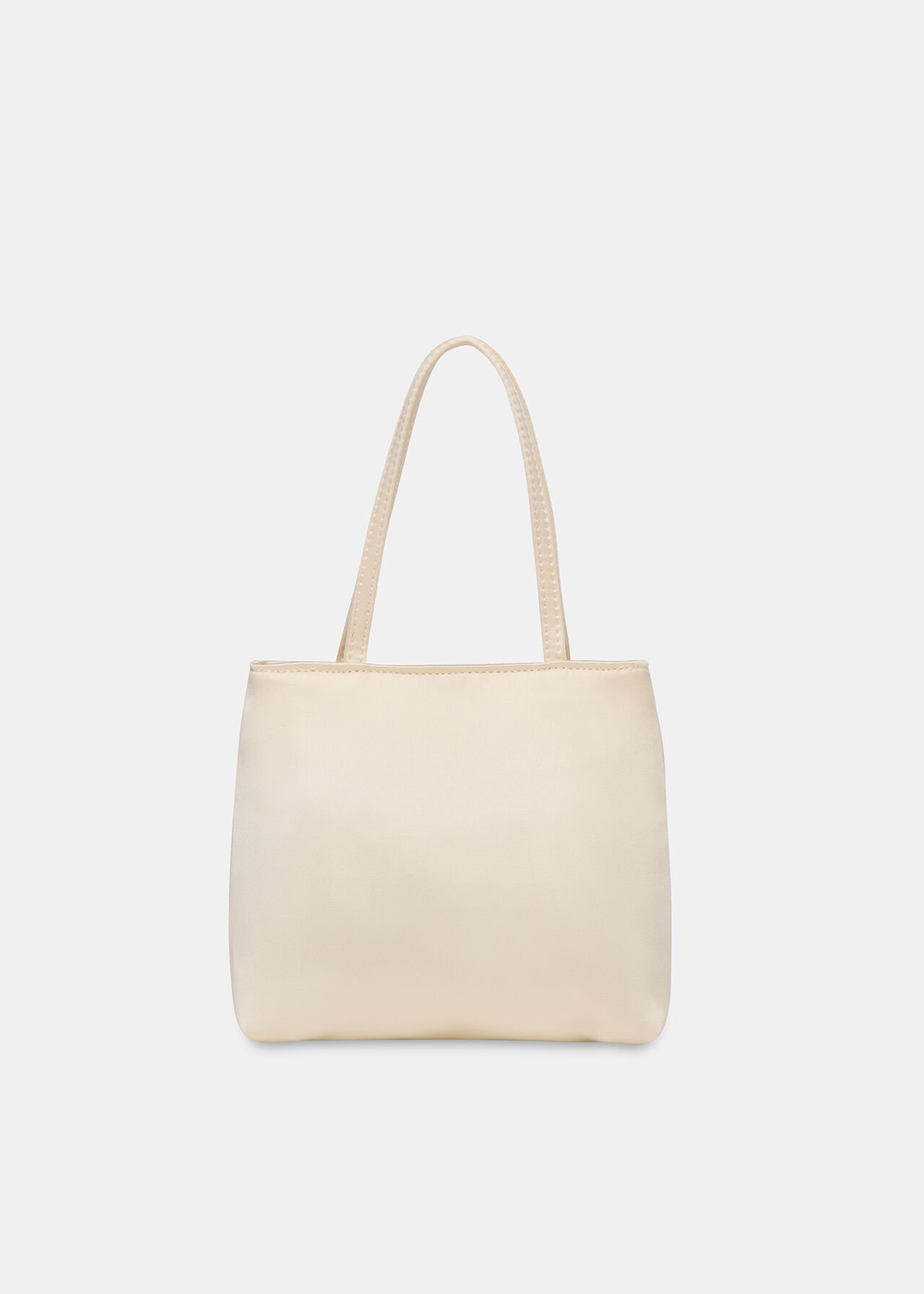 Hai Little Silk Bag