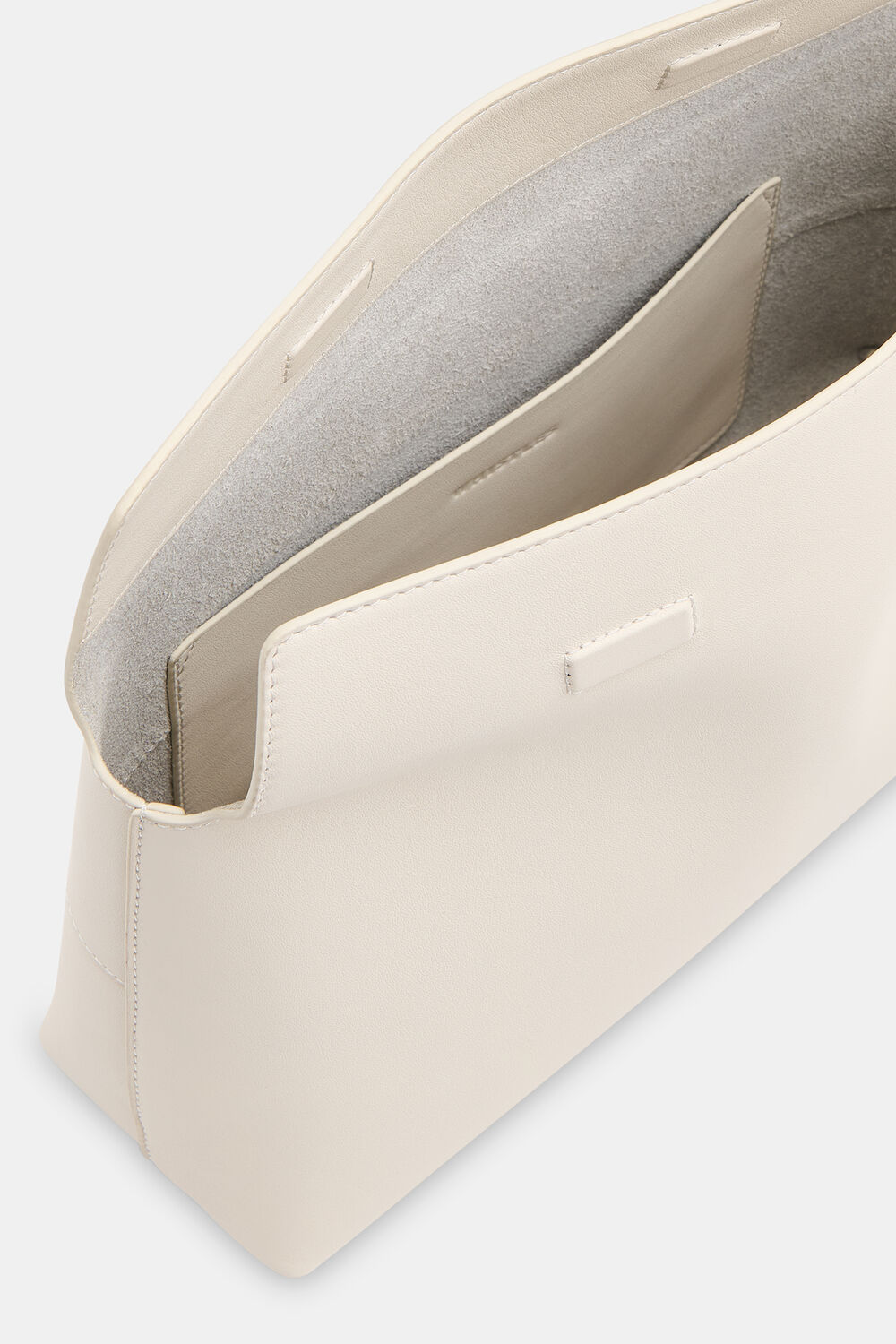 Fia Foldtop Clutch Bag