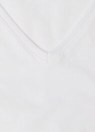 V Neck Tee