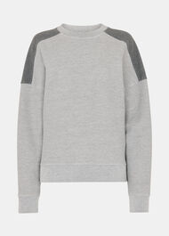 Contrast Detail Sweat