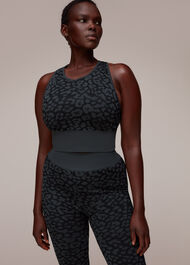Animal Seamless Sports Bra
